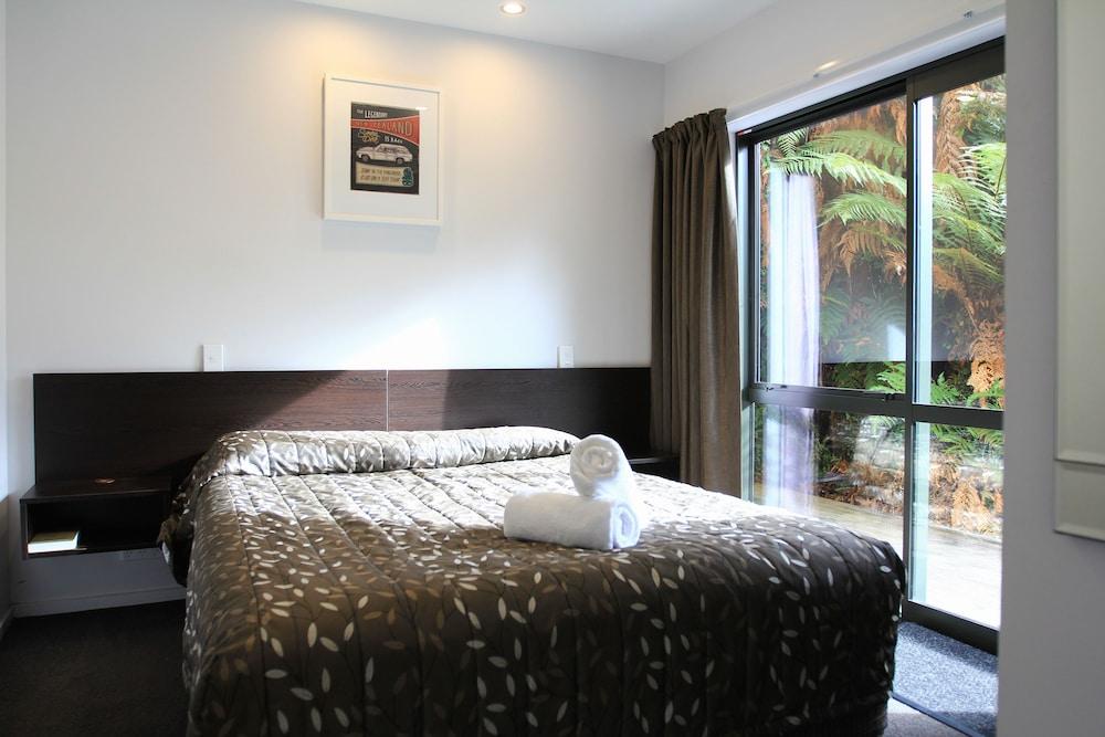 Rainforest Retreat 4* Franz Josef