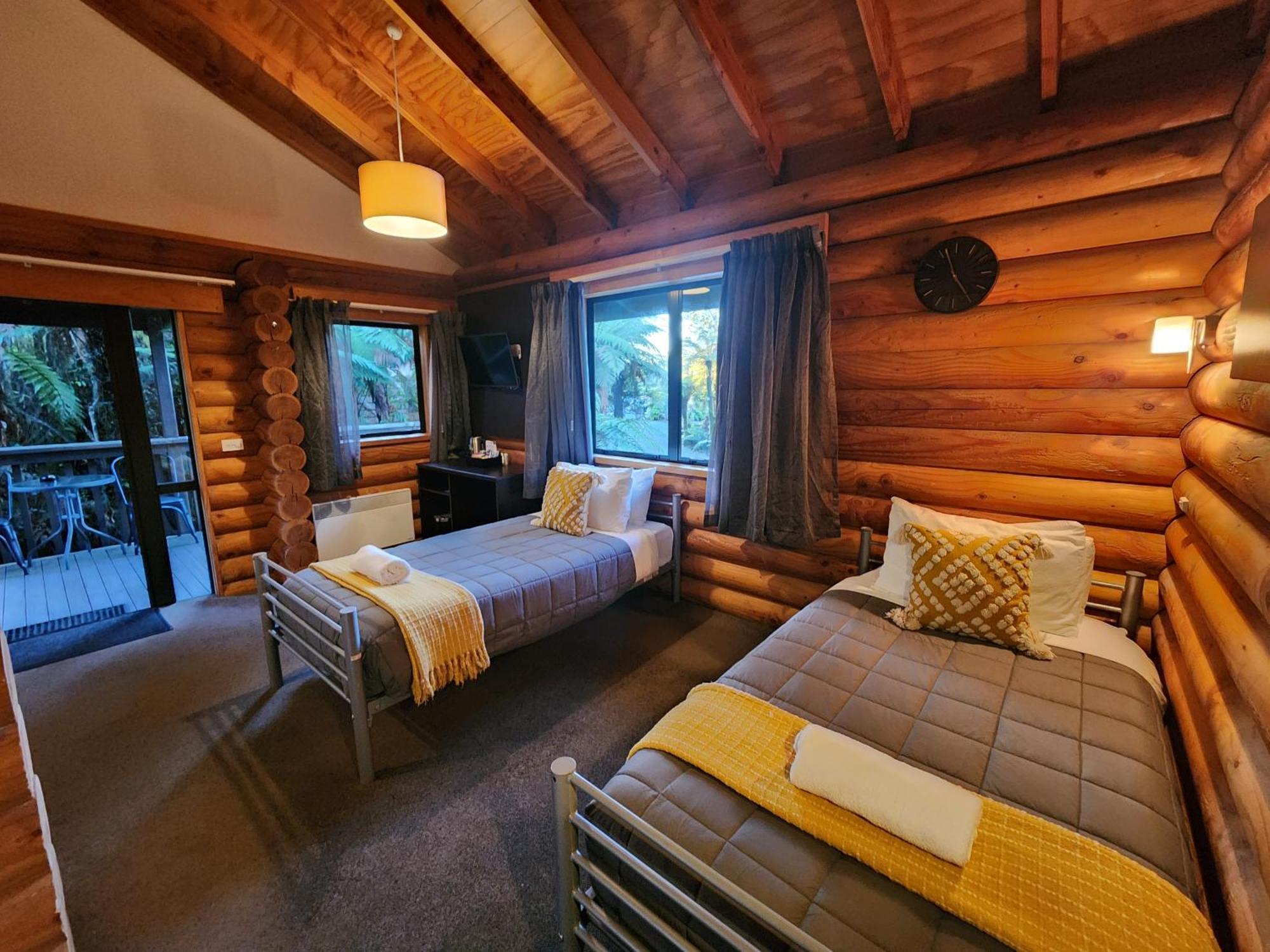 Resort Rainforest Retreat 4*