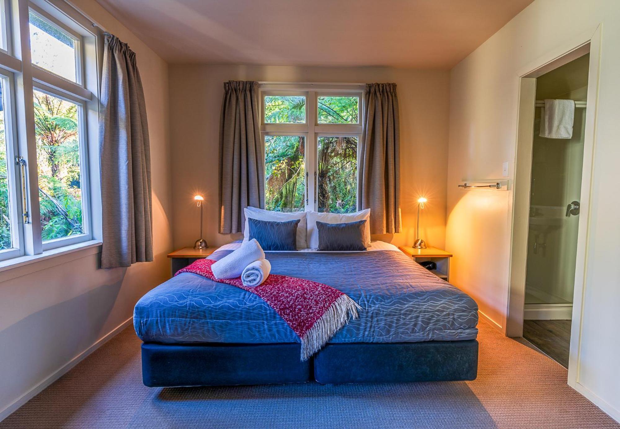 Rainforest Retreat Resort 4*