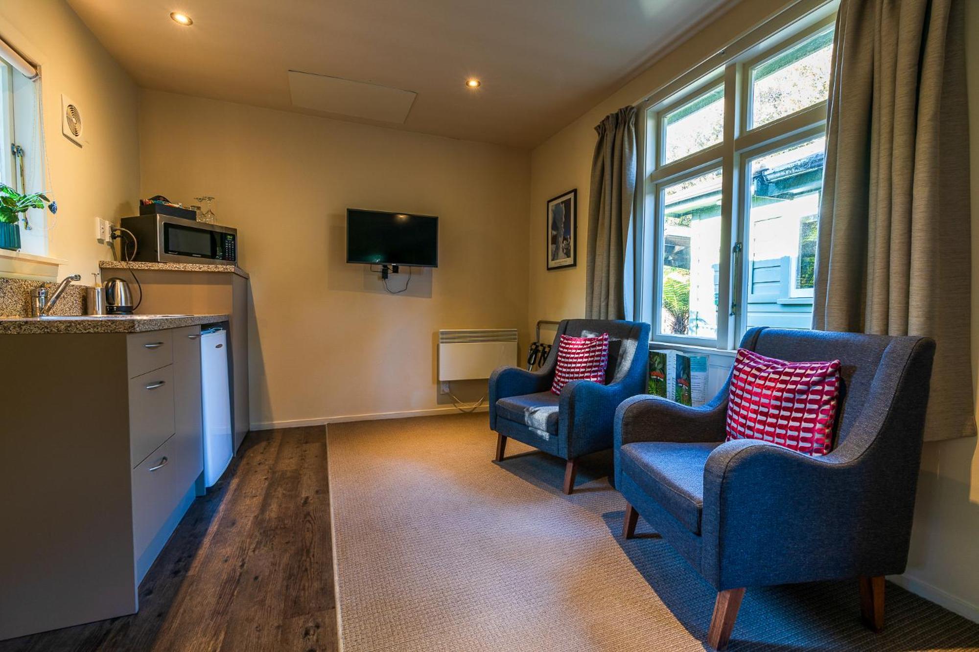 Resort Rainforest Retreat 4*