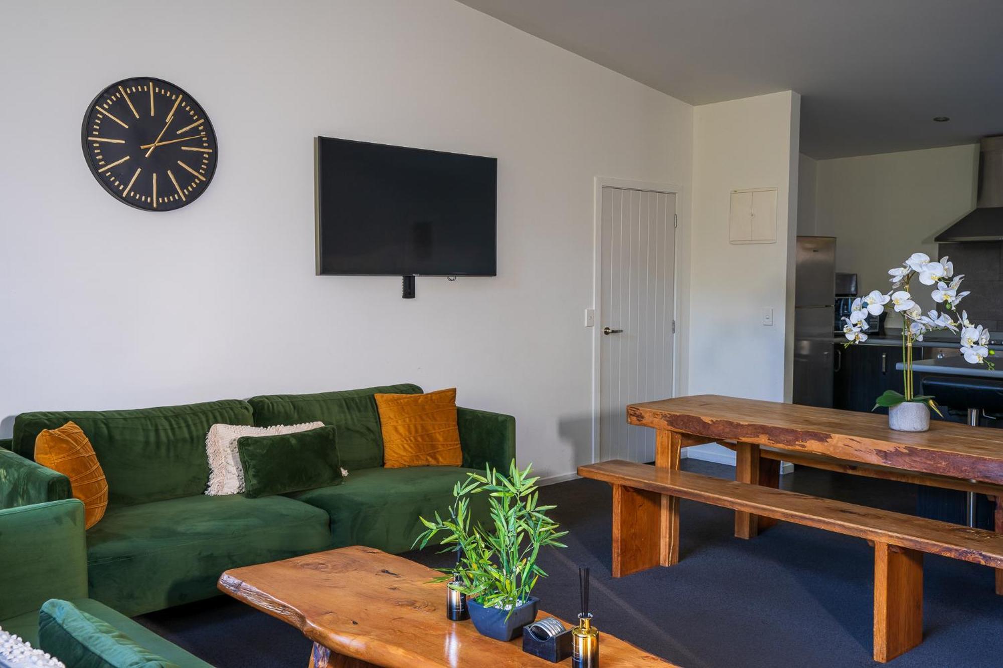 Rainforest Retreat Resort 4*