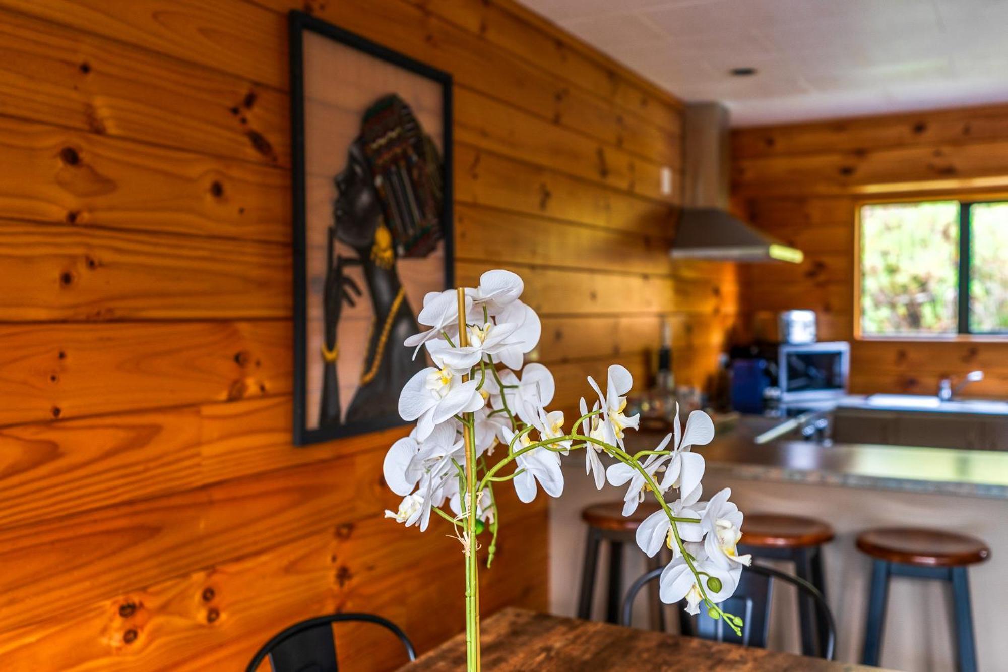 Resort Rainforest Retreat 4*