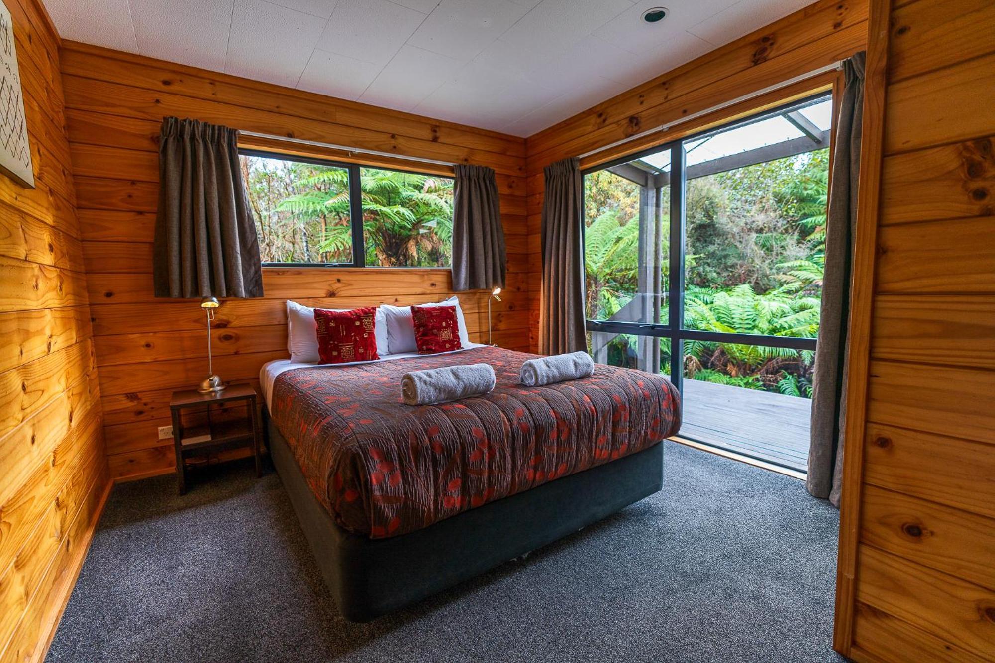 Rainforest Retreat Resort 4*