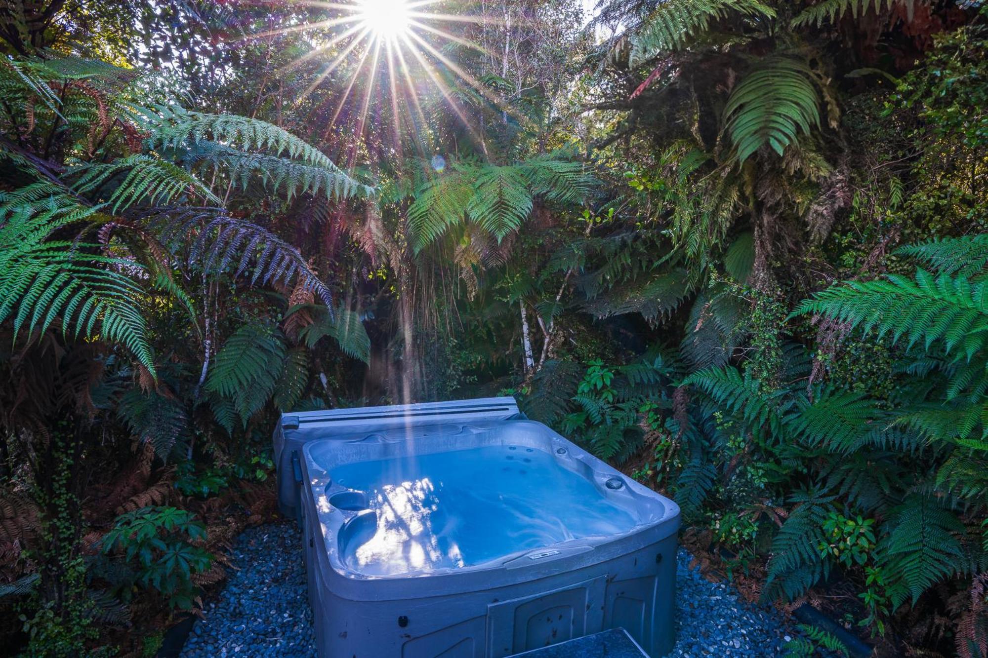 Resort Rainforest Retreat 4*