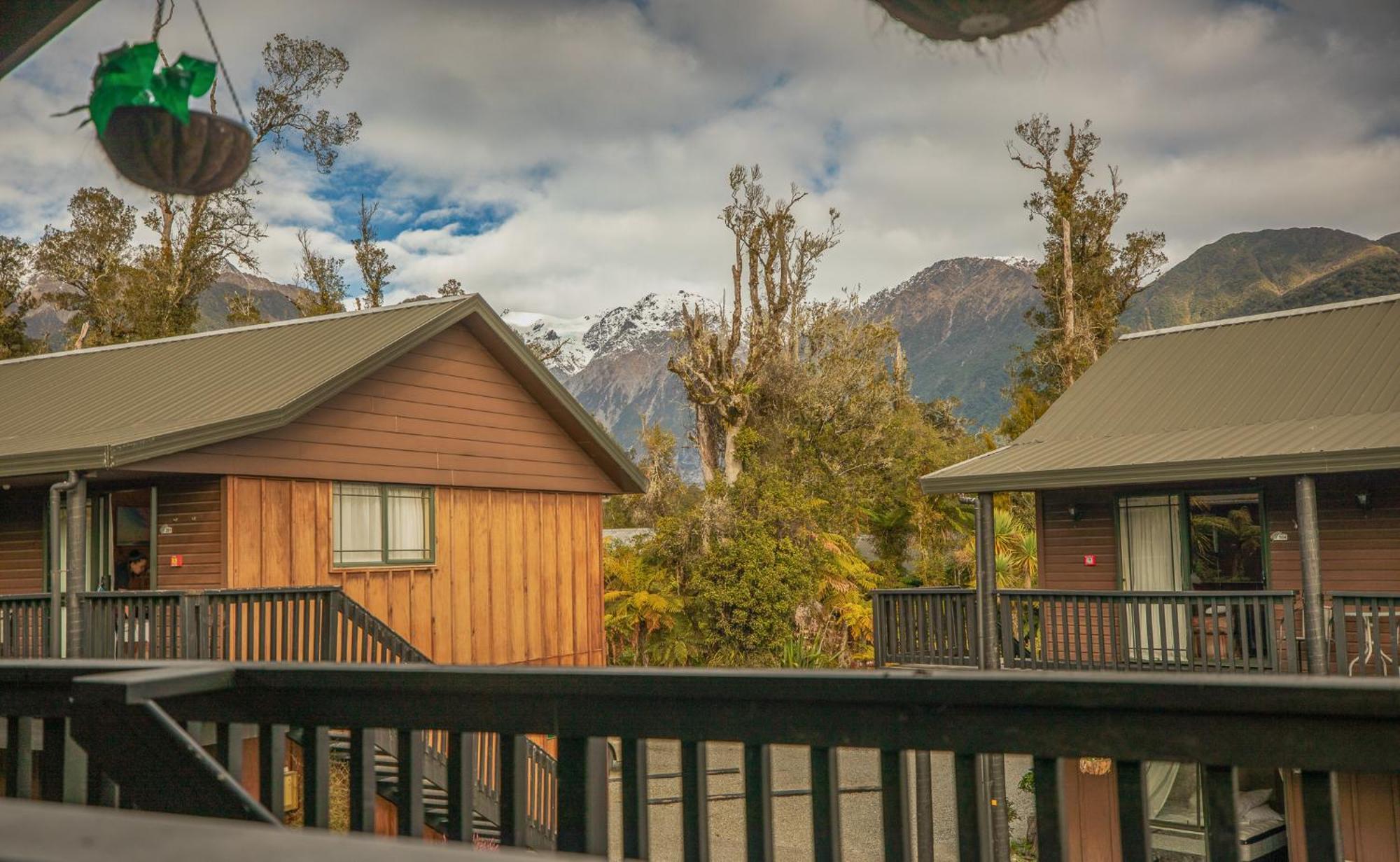 Resort Rainforest Retreat 4*