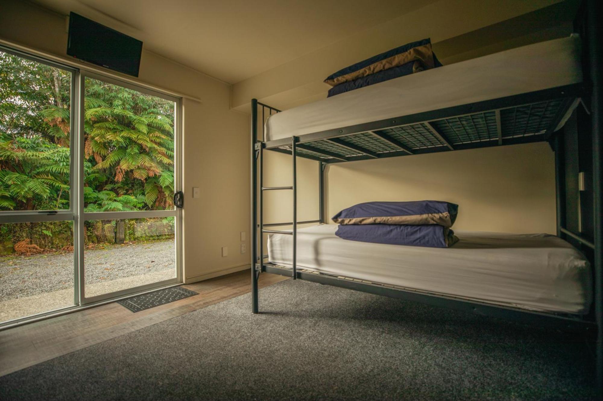 Resort Rainforest Retreat