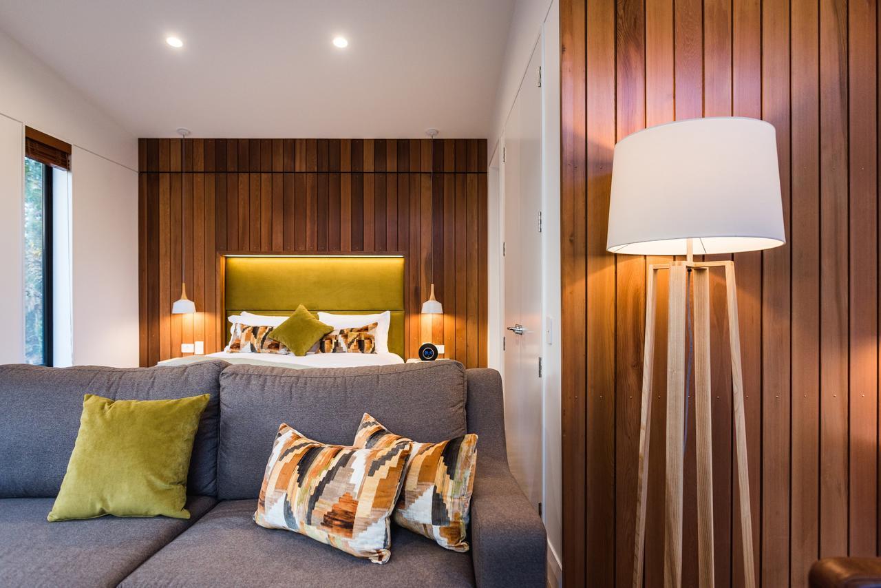 Rainforest Retreat 4*